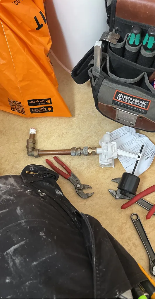 Green Planet Plumbing & Heating