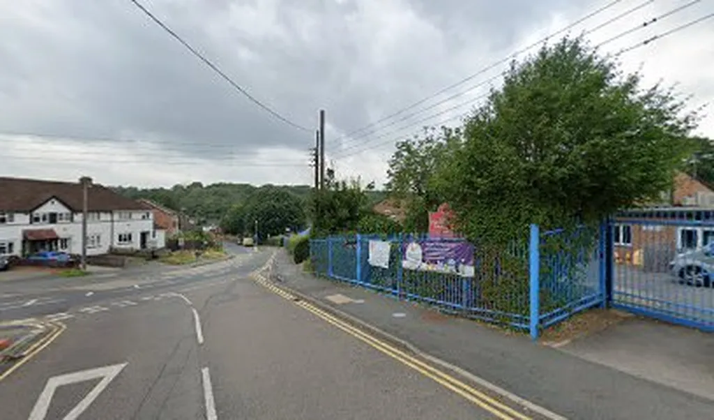Green Street Green Primary School