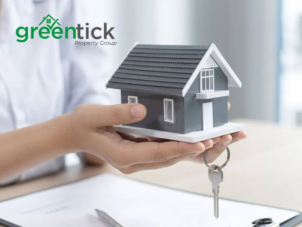 Green Tick Property Group