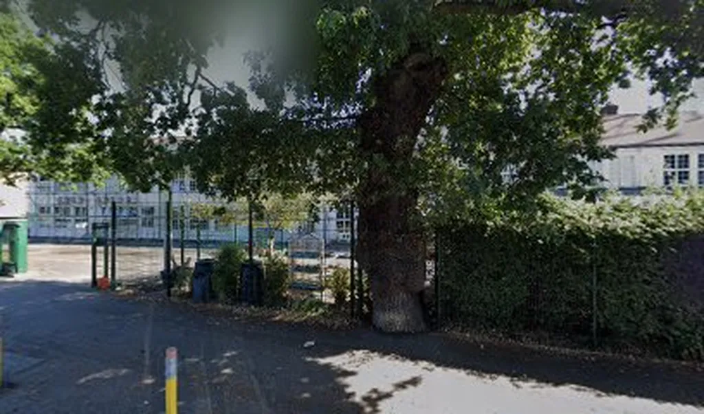 Green Wrythe Primary School