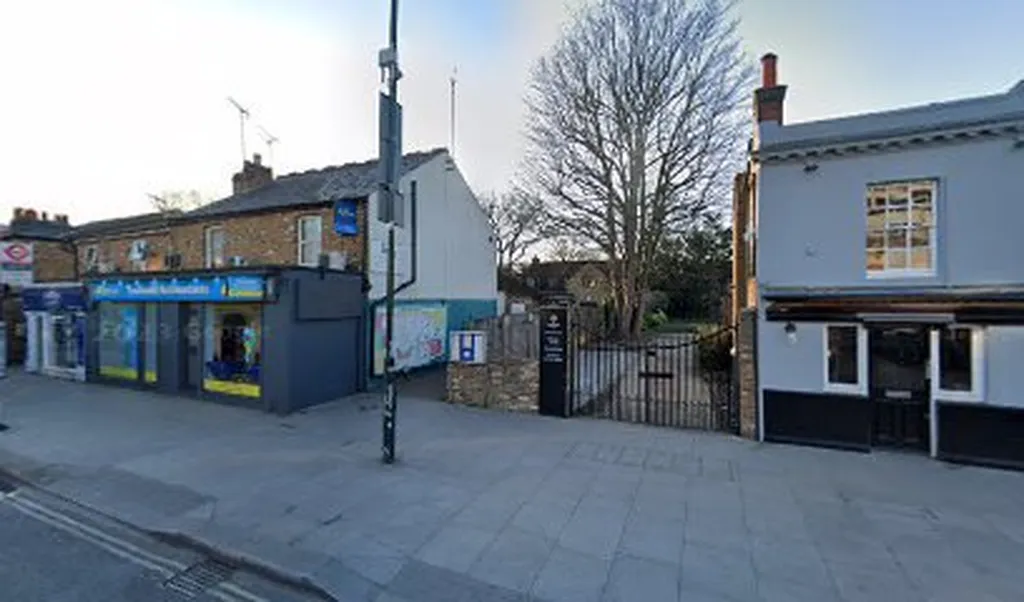 Greenacres Day Nursery School Ltd