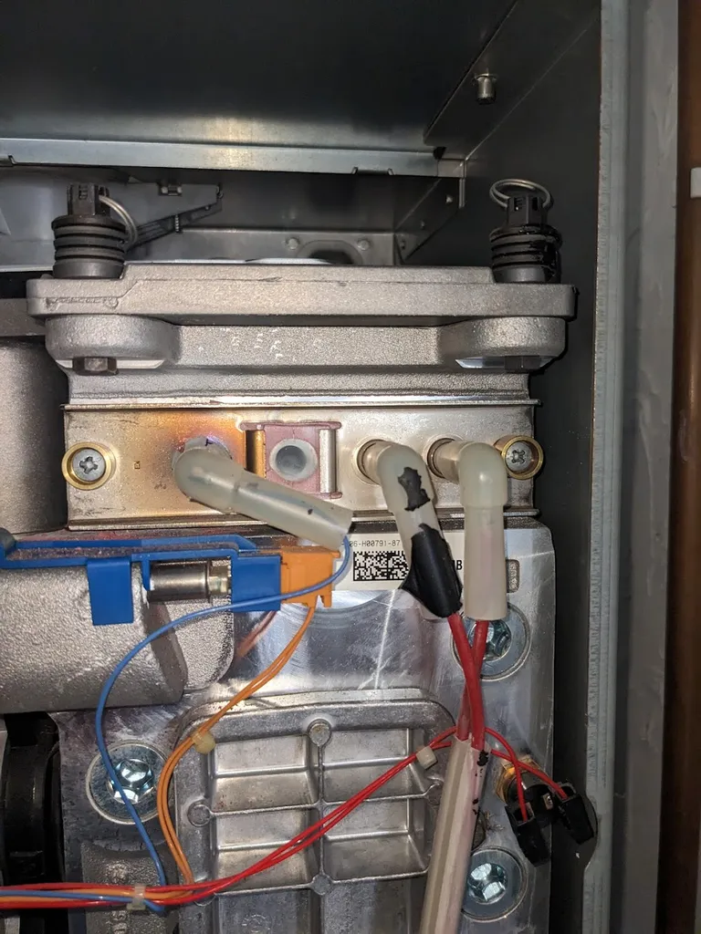 Greenaway Plumbing & Heating