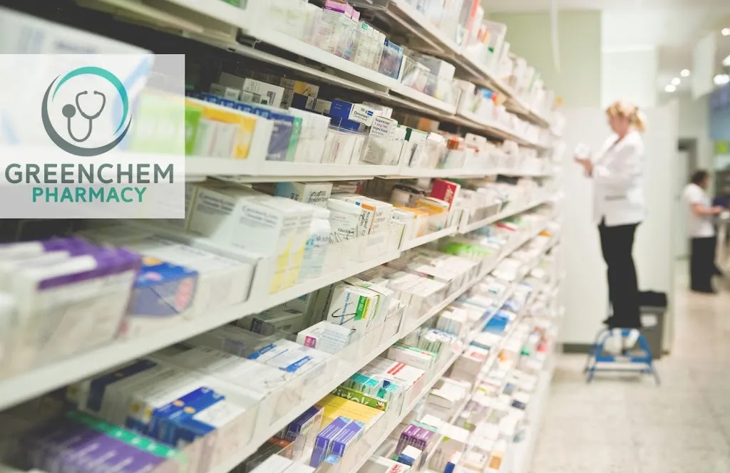 Greenchem Pharmacy