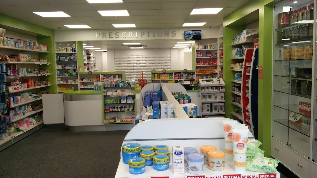 Greencross Pharmacy