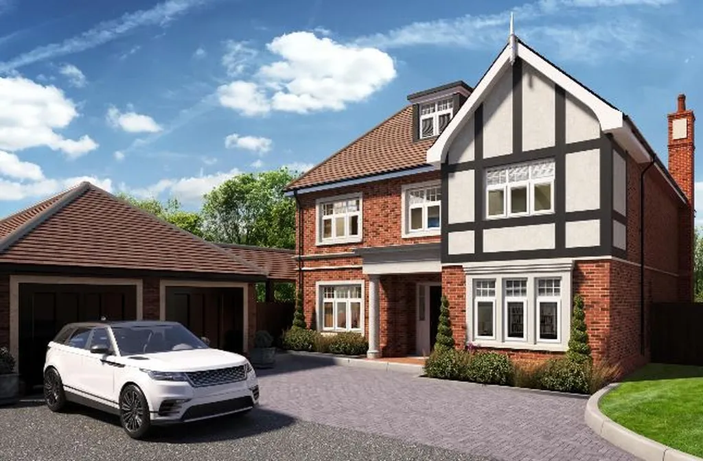 Greenfield Estate Agents Surbiton