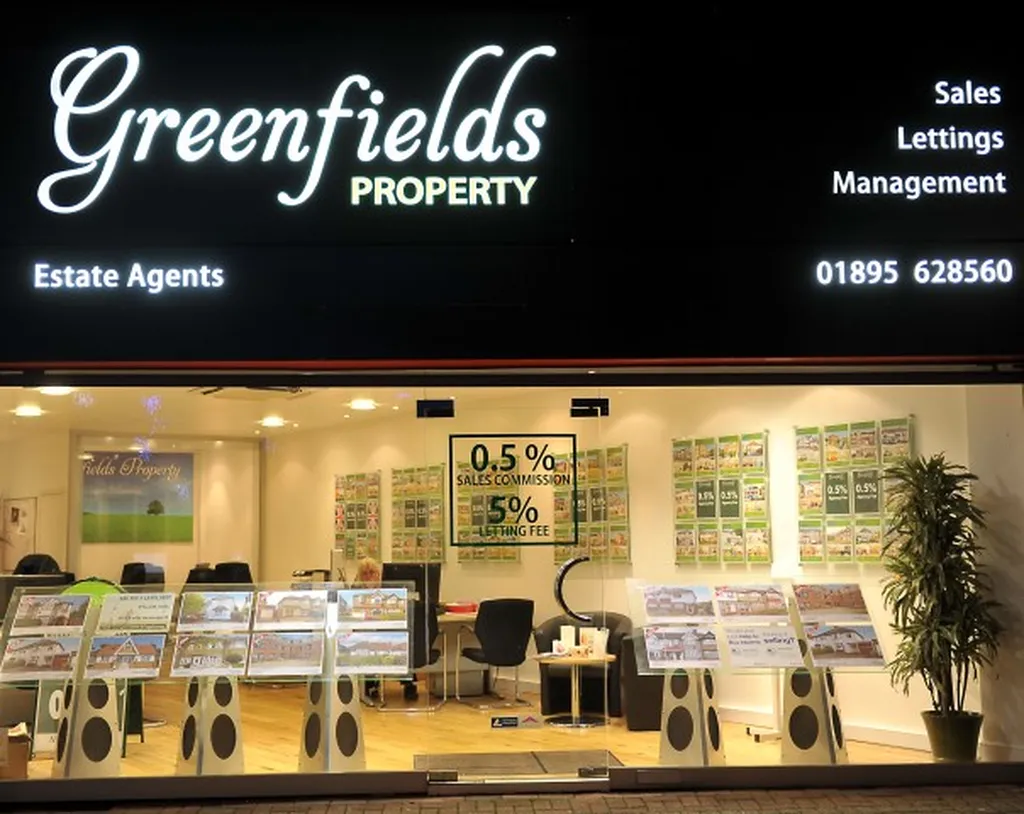 Greenfields
