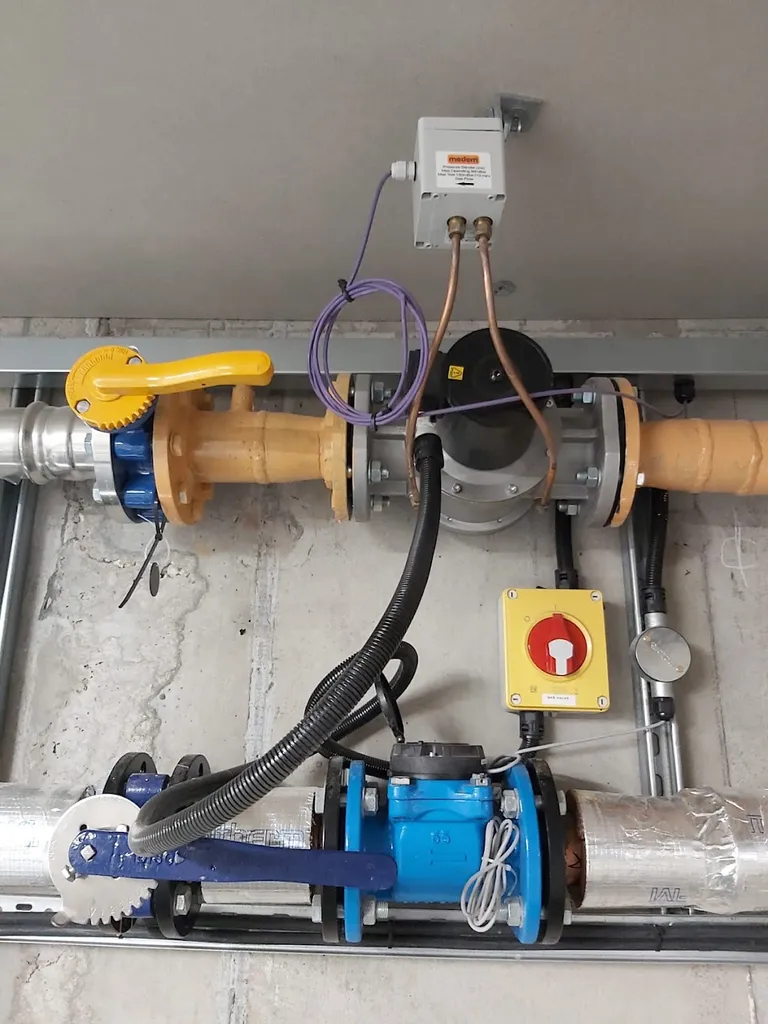 Greenflow Heating
