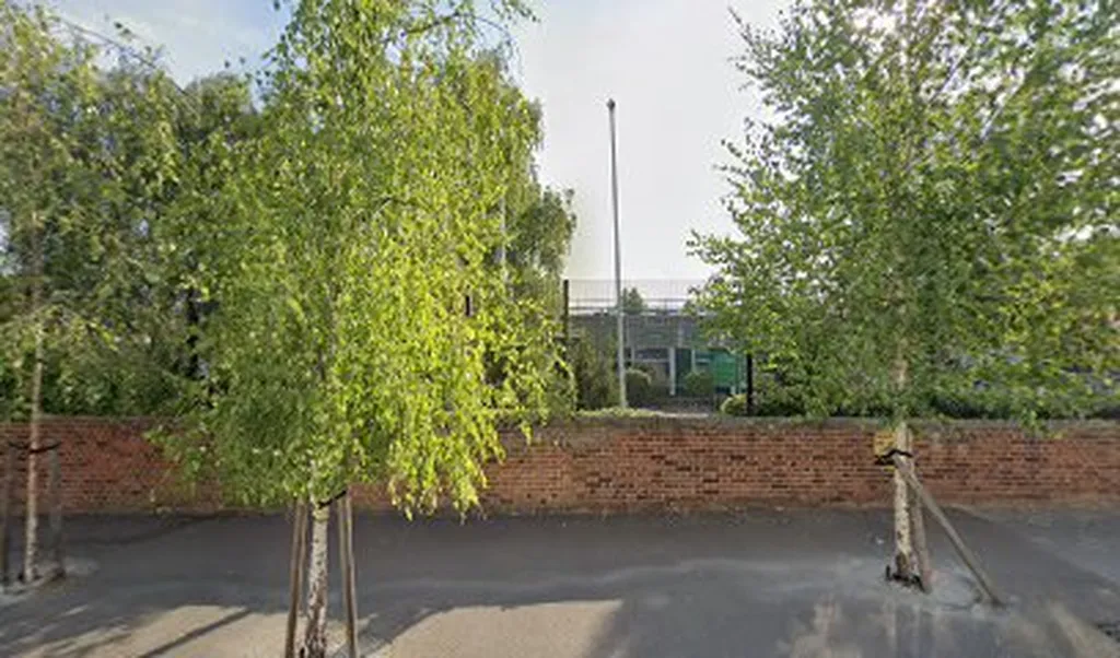 Greenleaf Primary School