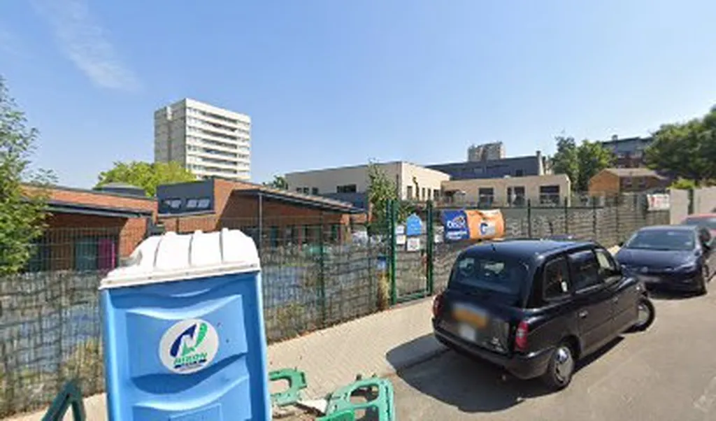 Greenmead Primary Special School