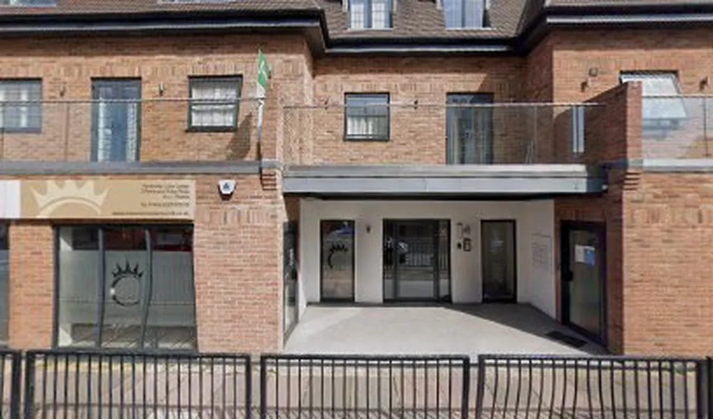 Greenways solutions Ltd
