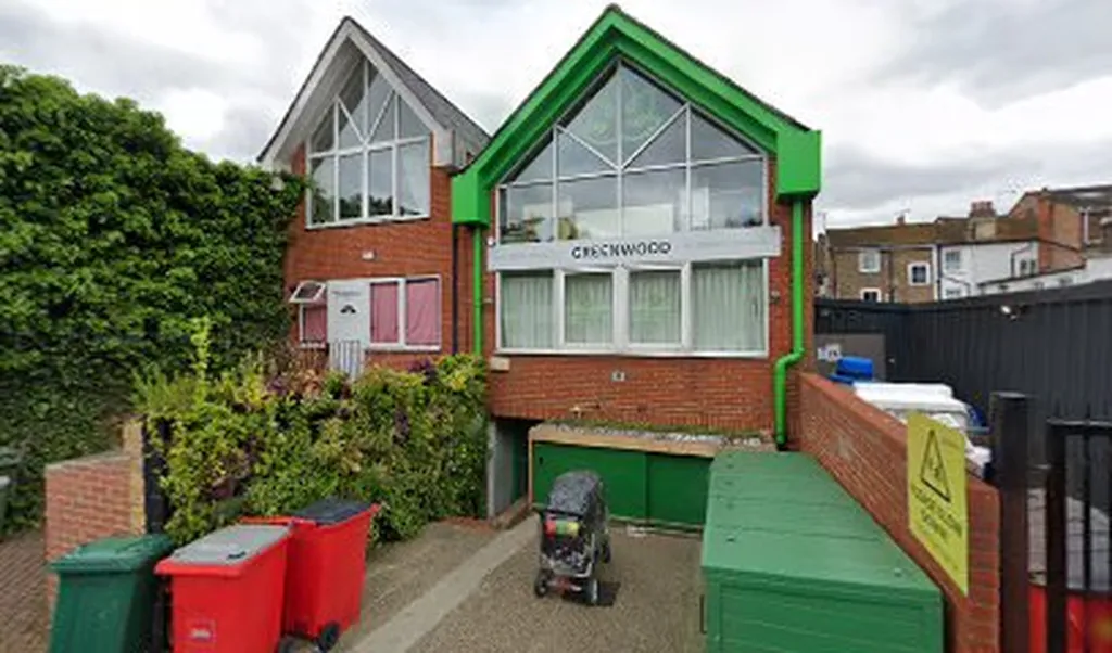 Greenwood Nursery Twickenham