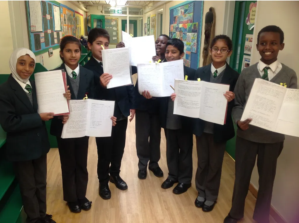 Griffin Primary School
