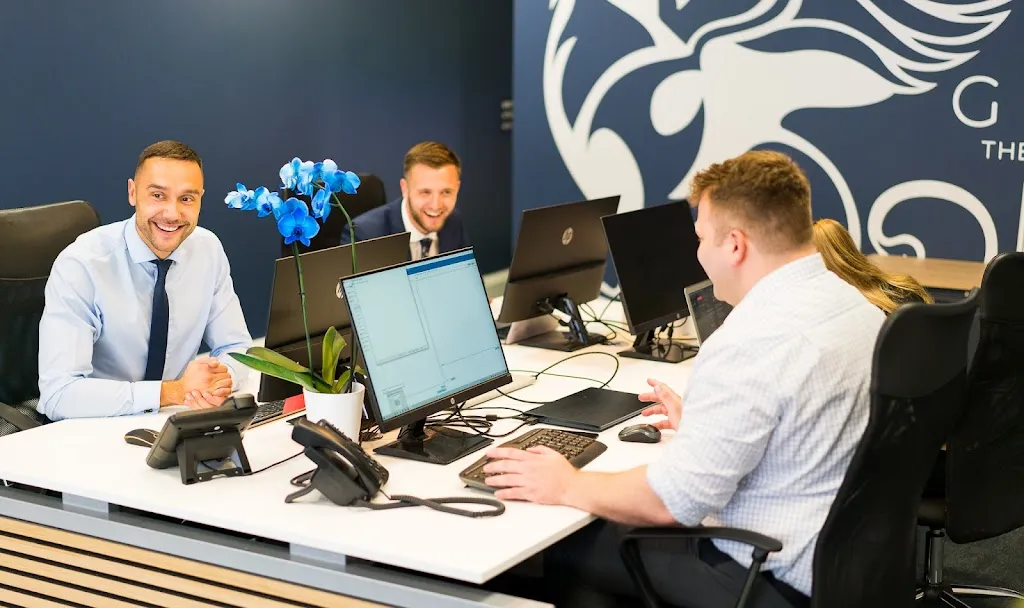 Griffin Residential Elm Park Estate Agents