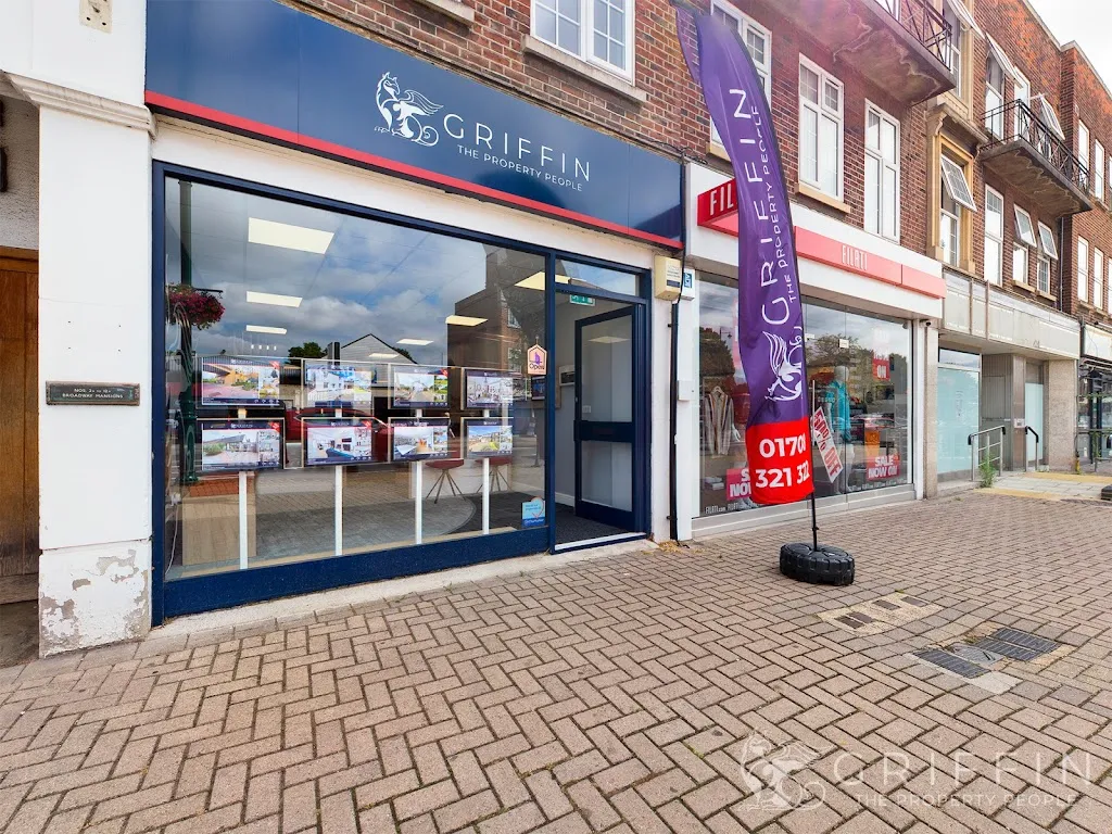 Griffin Residential Upminster Estate Agents