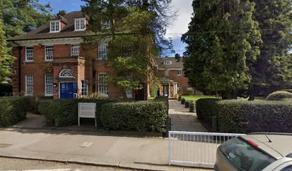 Grimsdell, Mill Hill Pre-Preparatory School