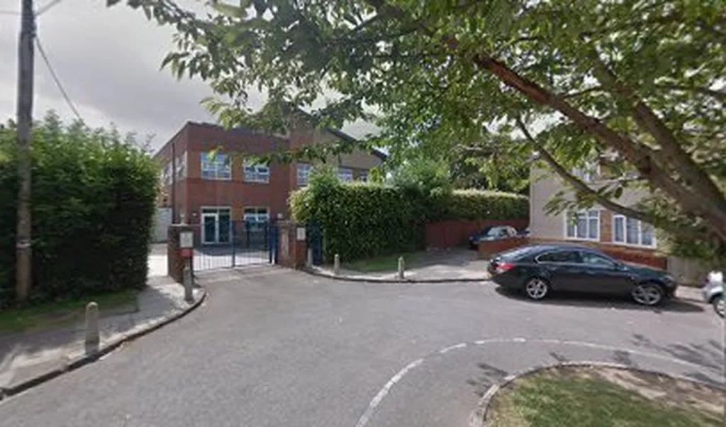 Grove Park Primary School