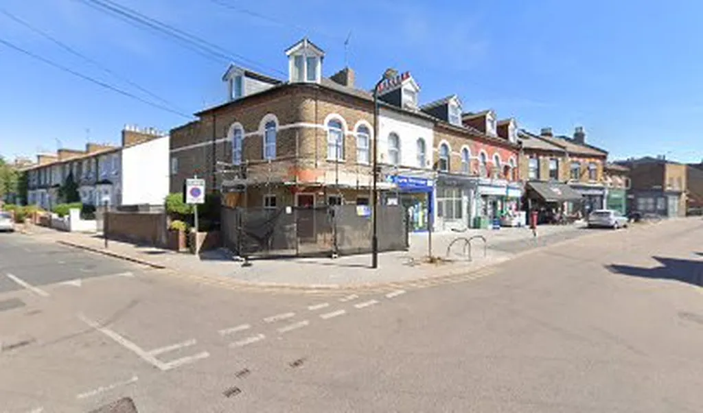 Grove Pharmacy