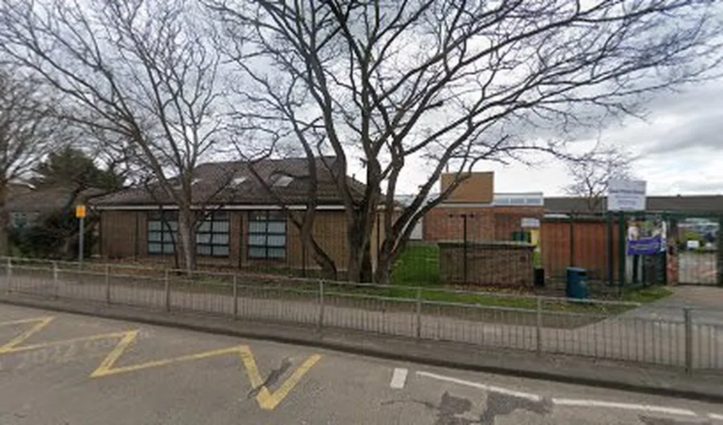 Grove Primary School