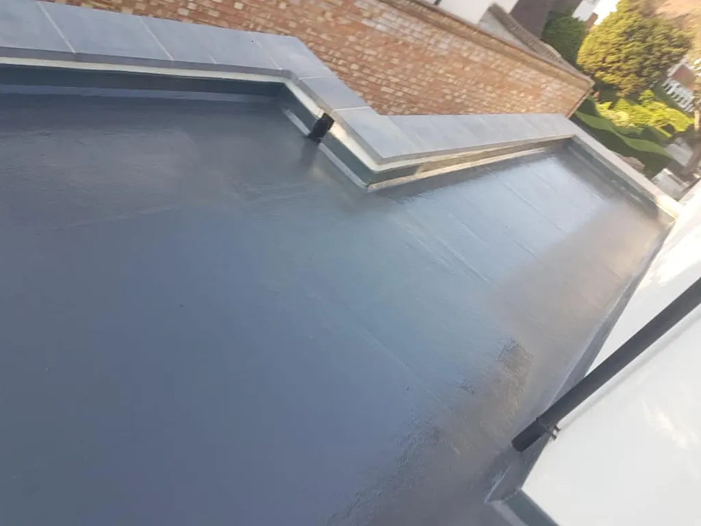 grp roofing