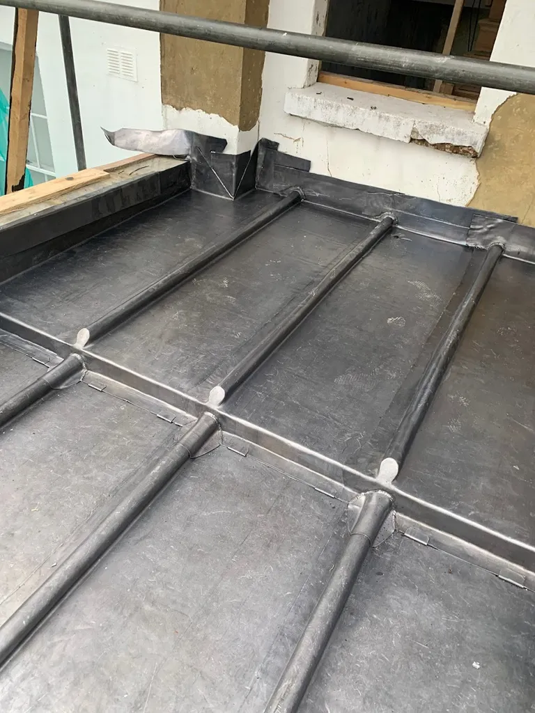 Gunner Brown Roofing