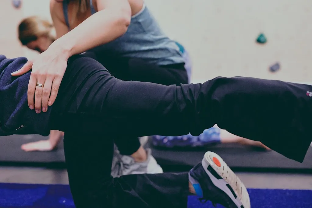 Guy Gold Performance Centre Osteopathy & Physiotherapy