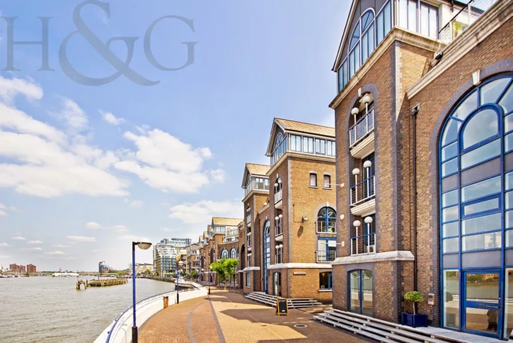 H&G Riverside Estate Agents