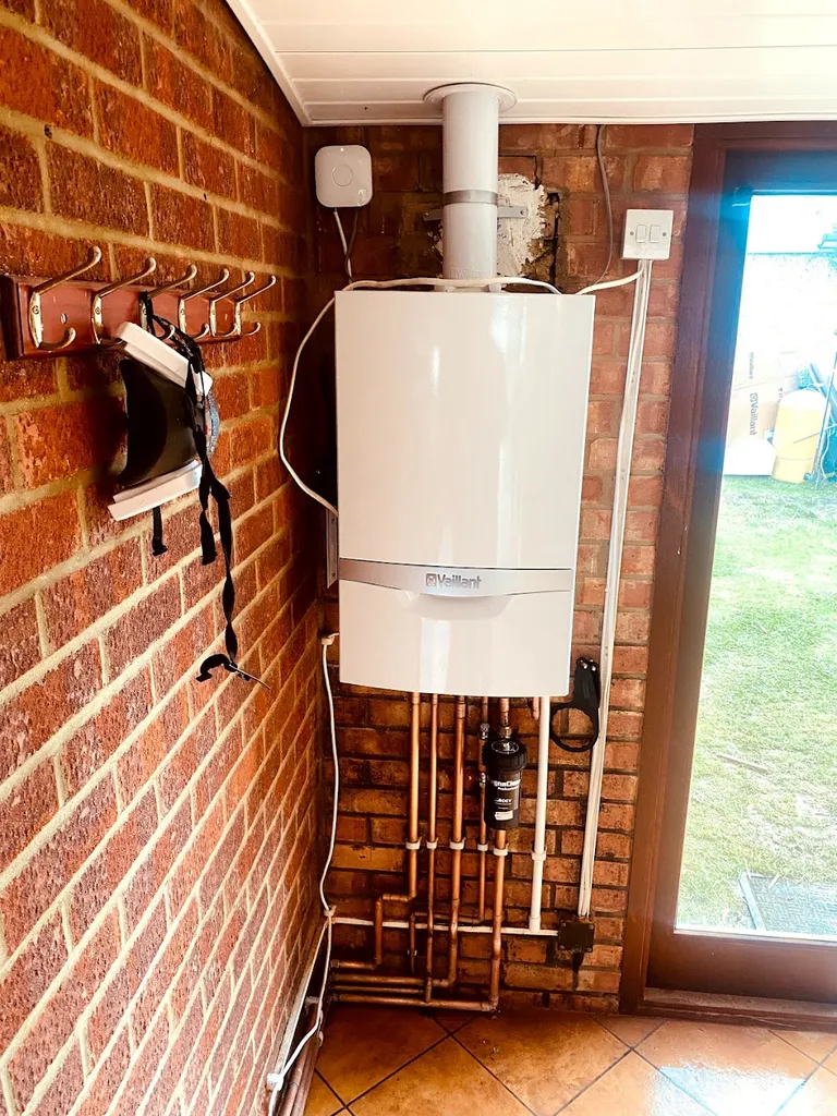 H&I Plumbing and heating