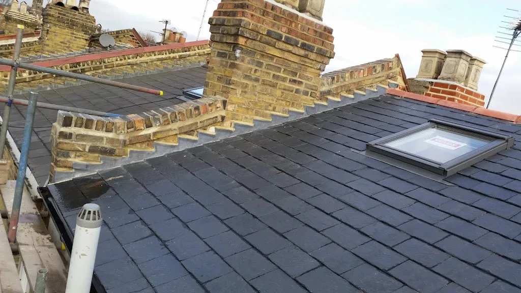H Ozturk Roofing services