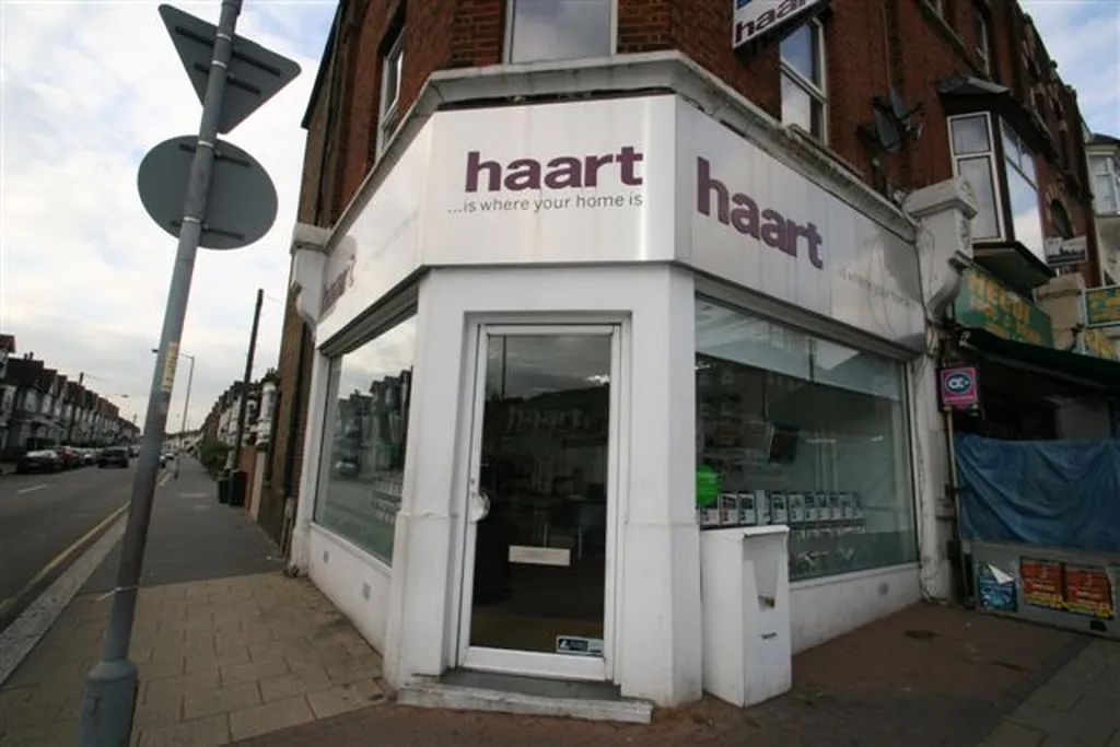 haart Estate Agents Thornton Heath