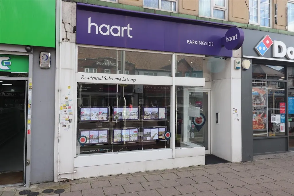 haart Estate And Lettings Agents Barkingside