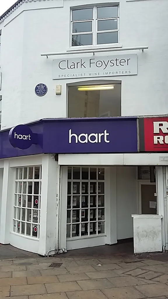 haart Estate And Lettings Agents Ealing