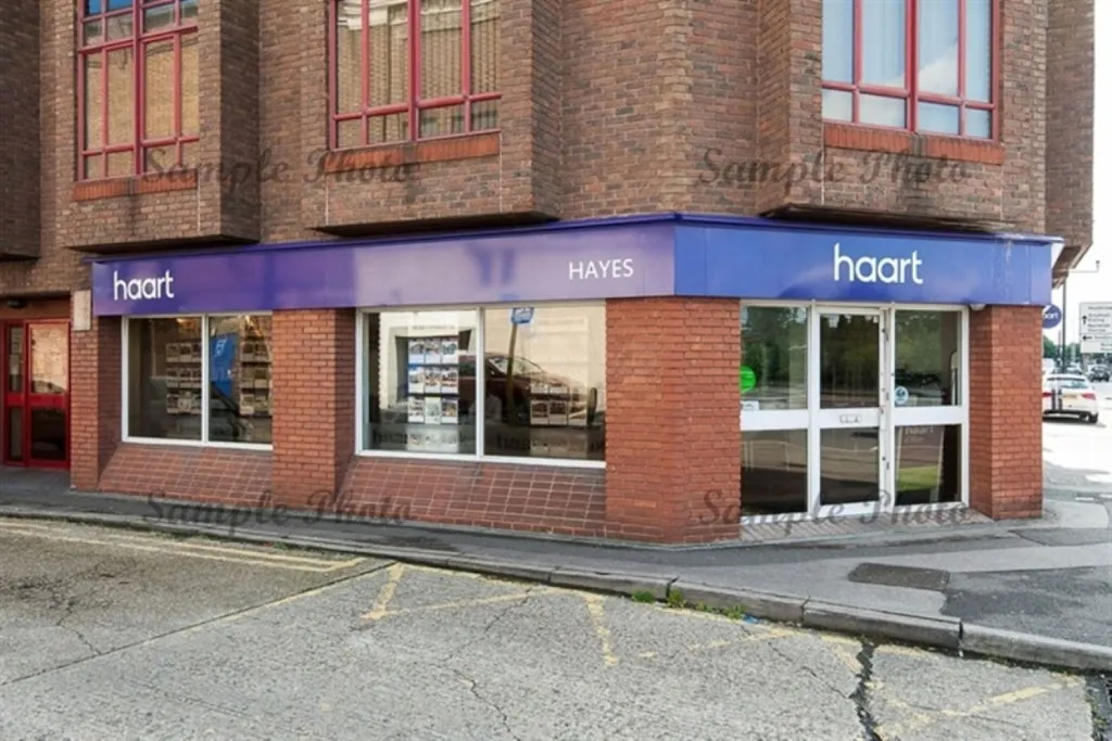 haart estate and lettings agents Hayes (Middx)