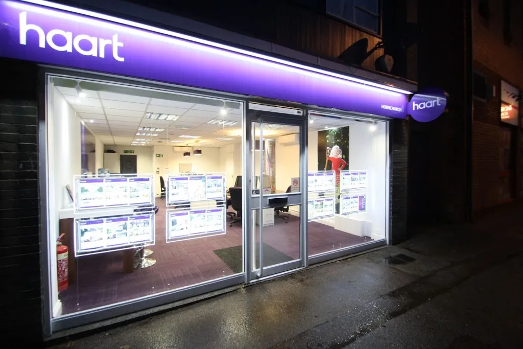 haart Estate And Lettings Agents Hornchurch