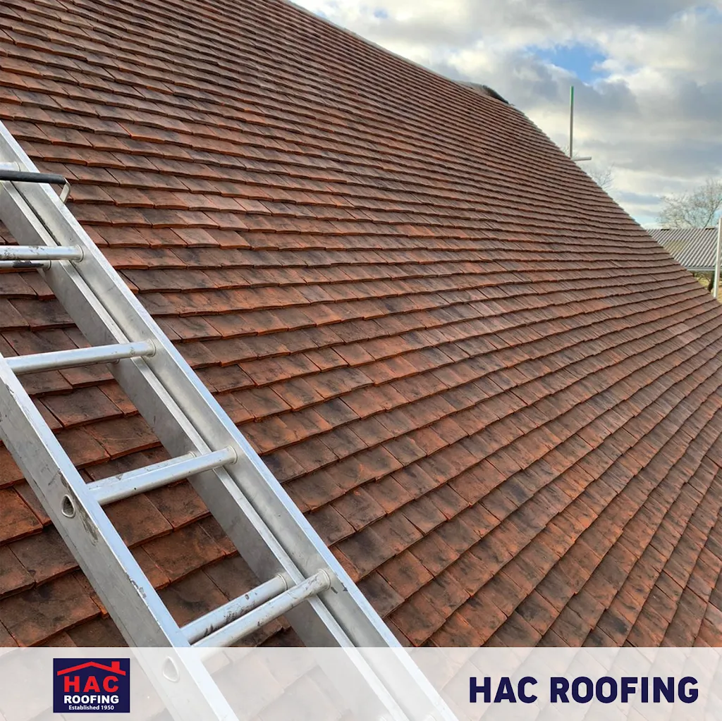 HAC Roofing
