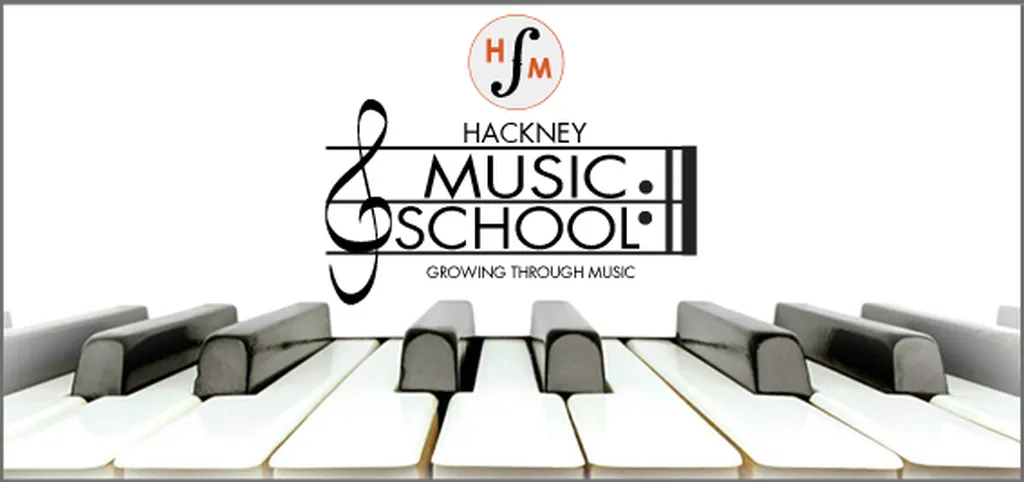 Hackney Music School