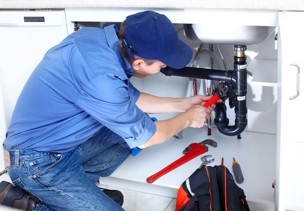 Hackney Plumbers