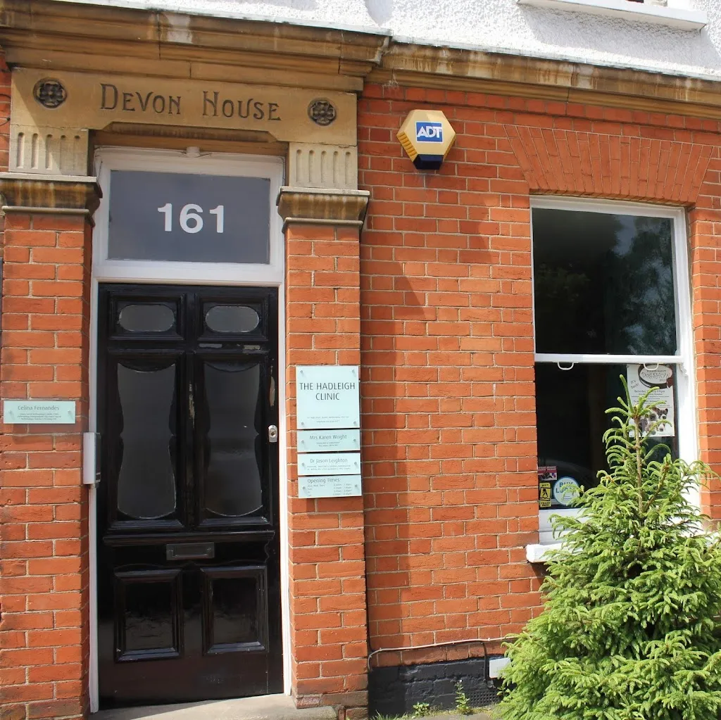 Hadley Physiotherapy