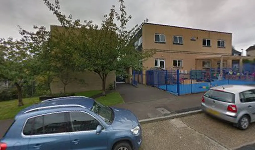 Hadley Wood Primary School