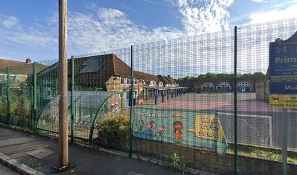 Haimo Primary School