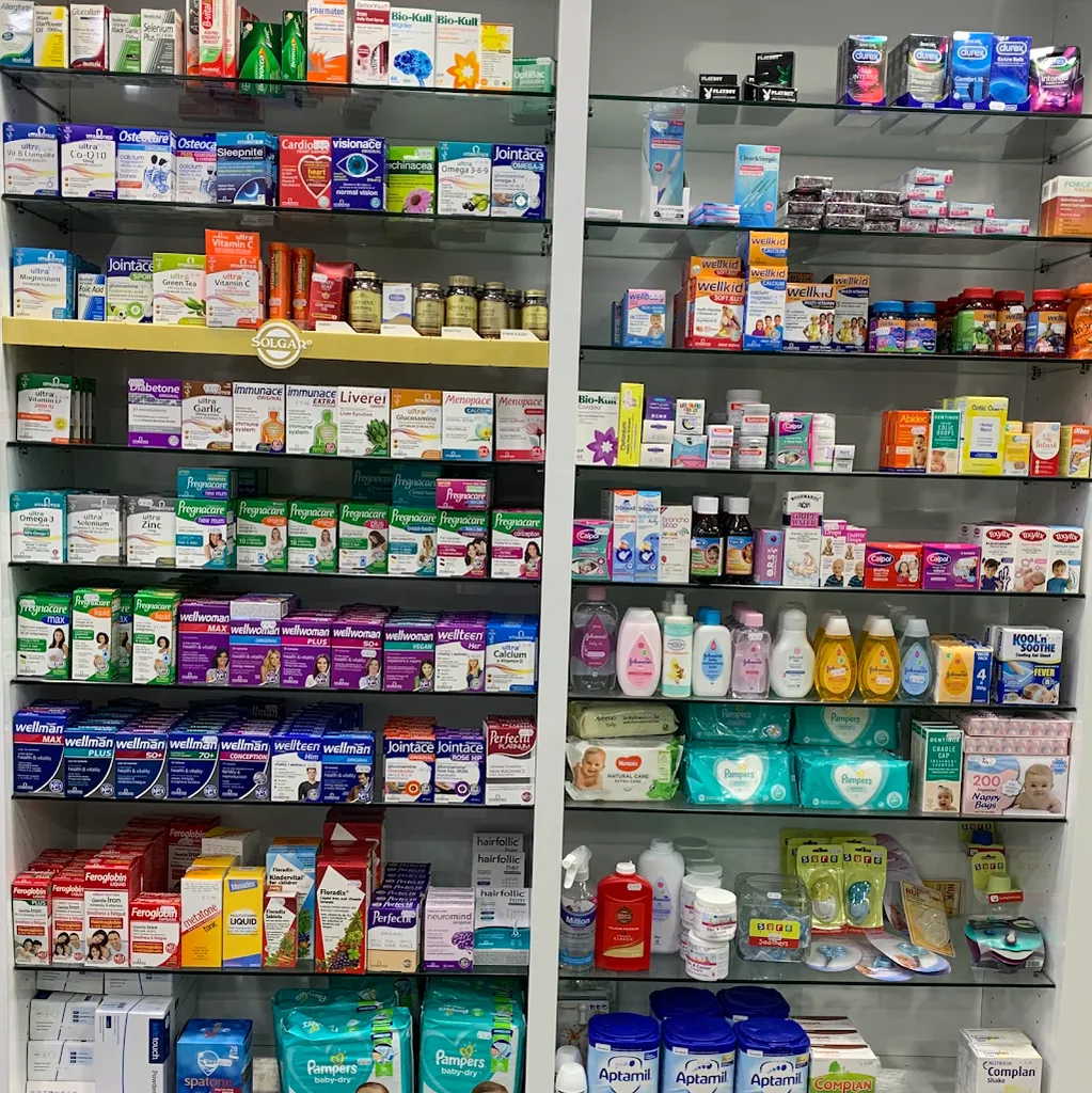Hainault Pharmacy