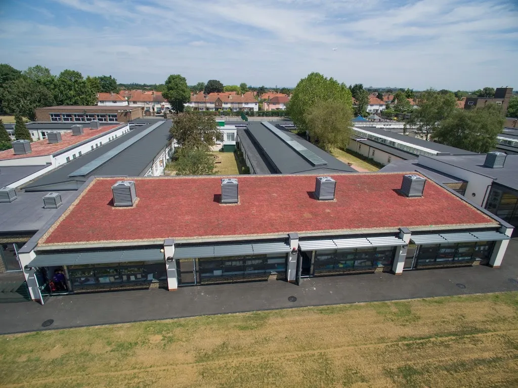 Hambro Roofing Limited