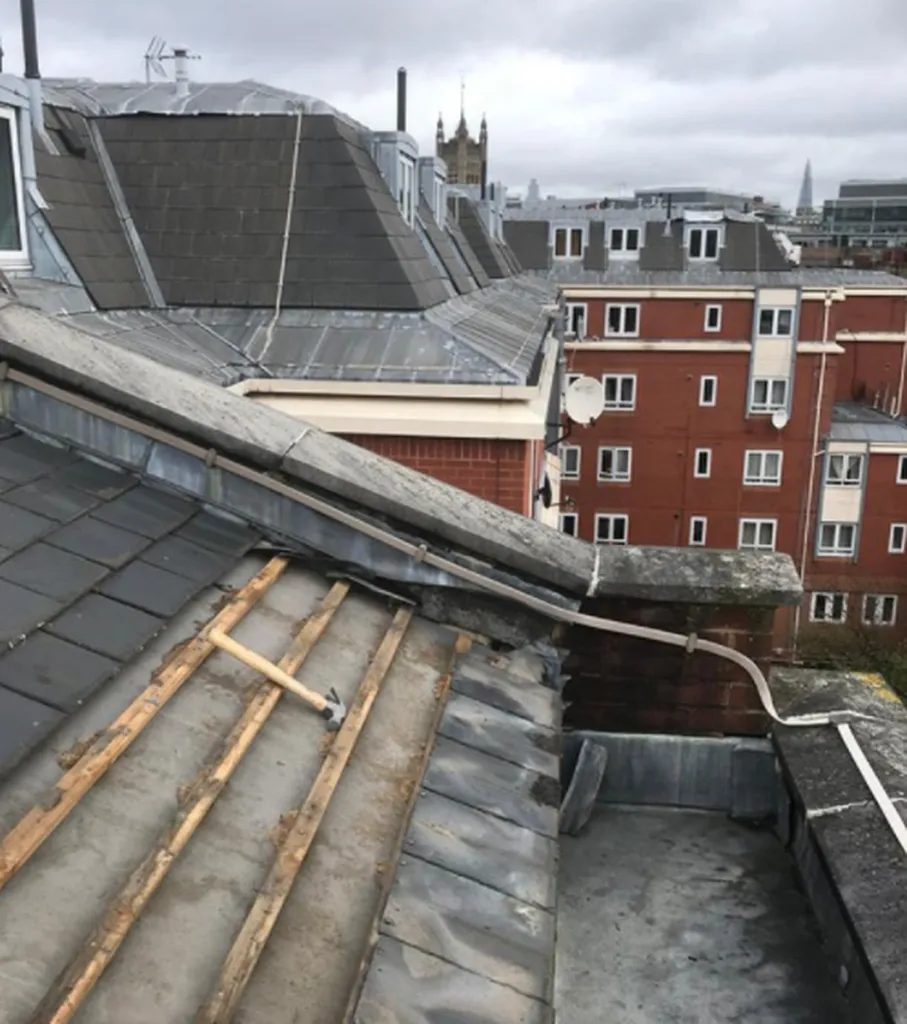 Hammersmith & Fulham Roofing