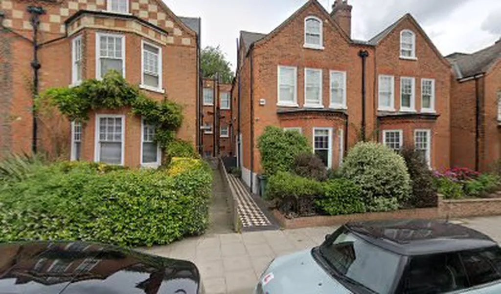 Hampstead Roofing