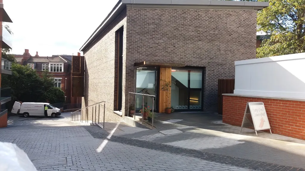 Hampstead School Of Art