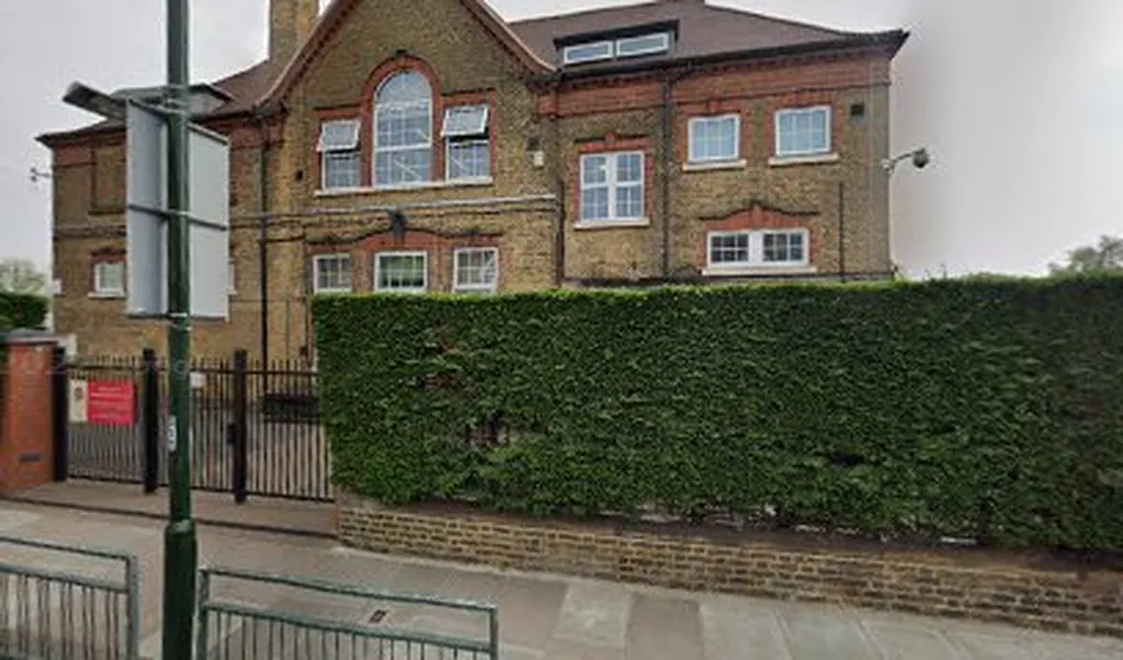 Hampton Junior School
