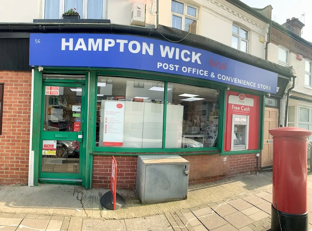 Hampton Wick Local Post Office & Convenience Store