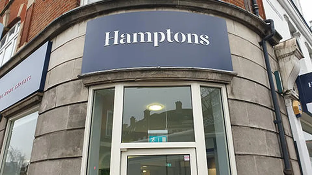 Hamptons Estate Agents East Sheen and Barnes