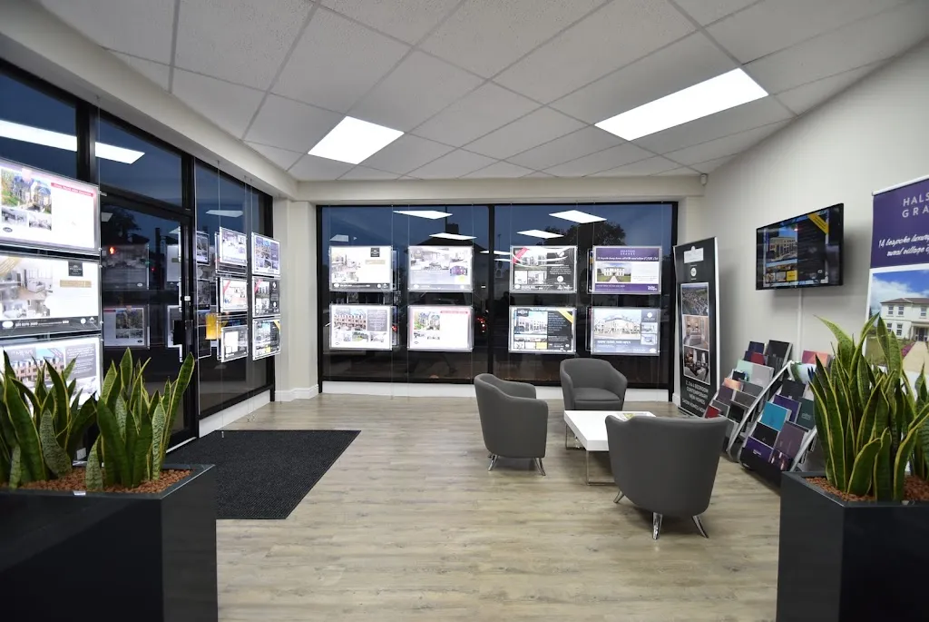 Hamptons Estate Agents Enfield