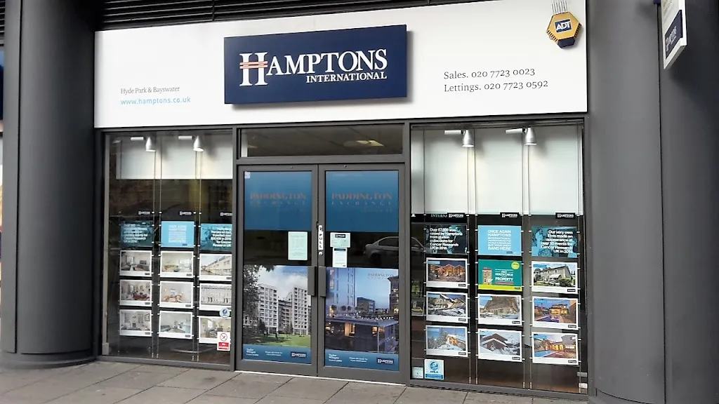 Hamptons Estate Agents Hyde Park and Bayswater