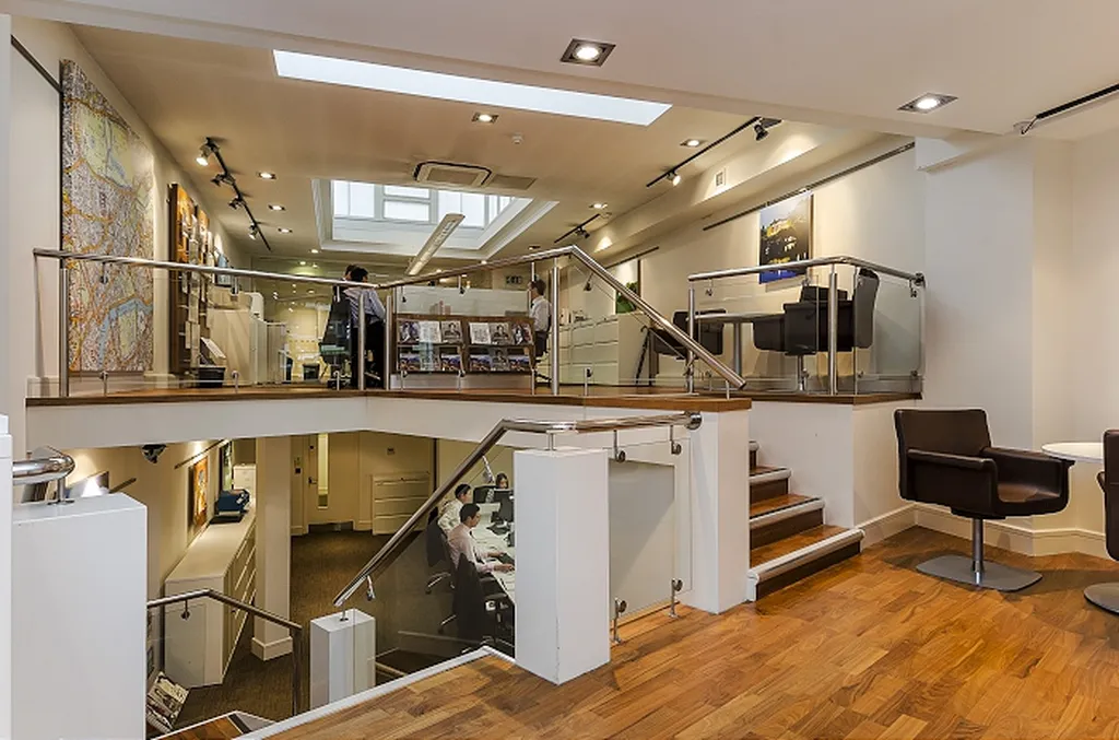 Hamptons Estate Agents Knightsbridge